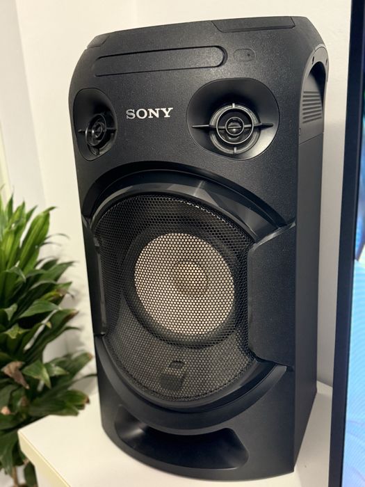 Аудио система High Power Sony МНС- V21D