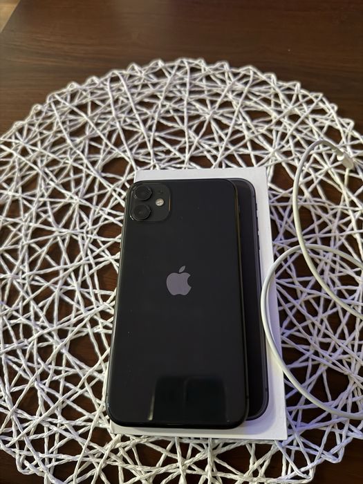 iPhone 11 128 GB