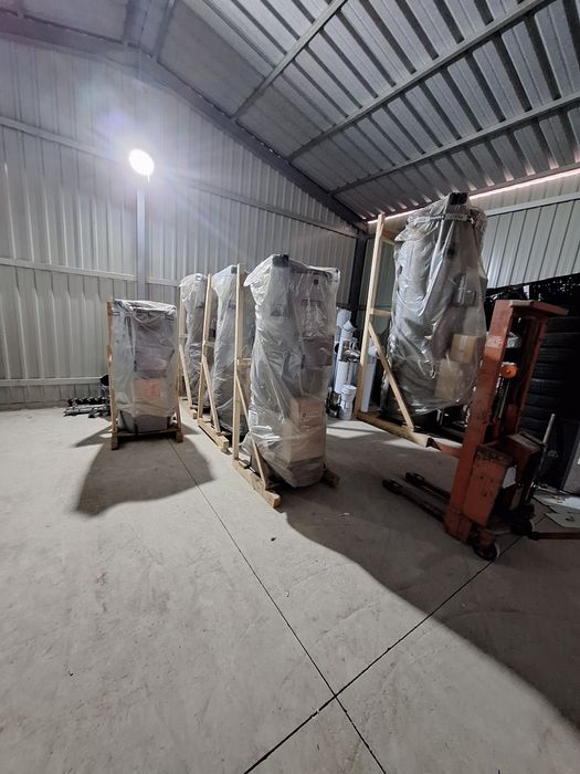 Centrala tip lumanare candle