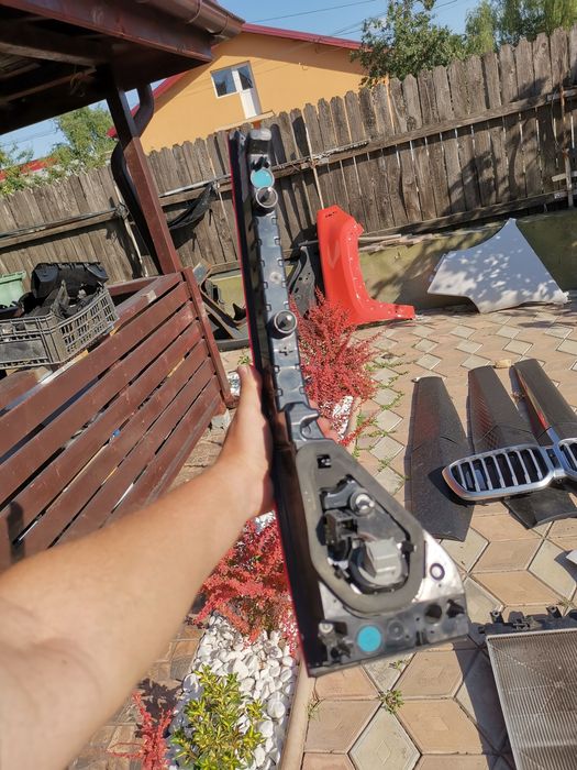 Stop haion Renault megane 4 combi break brec