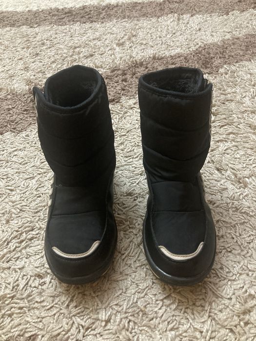 Сапоги для мальчика