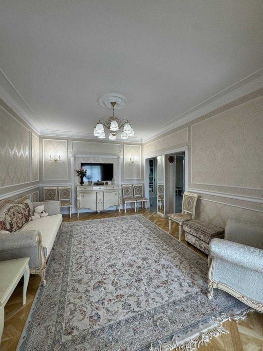 Продам 3 к.кв. в старой части города