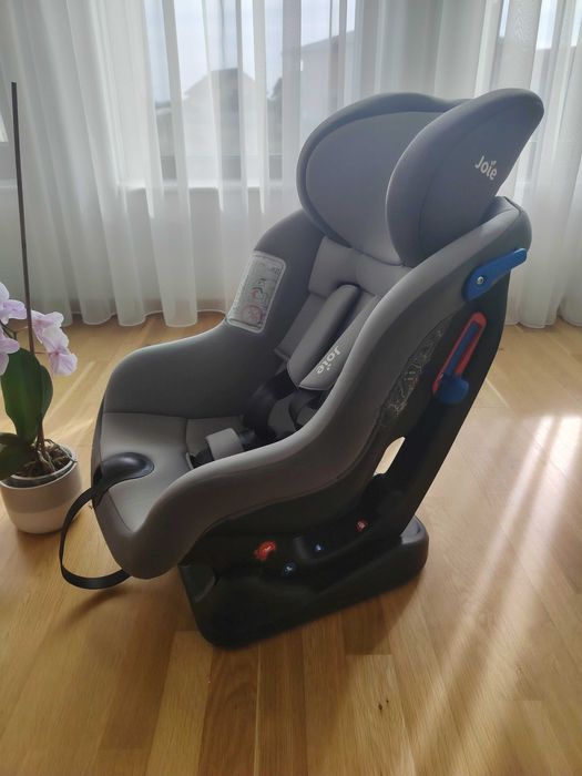Scaun Auto Copii JOIE Steadi C1202AEDPW000 (stare foarte bună)
