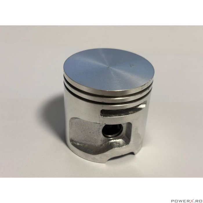 Piston complet compatibil Husqvarna 576, 576 XP, 51mm, bolt 12, PowerX