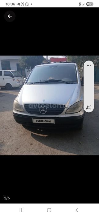 Xolati yaxshi ishlap turgan moshna