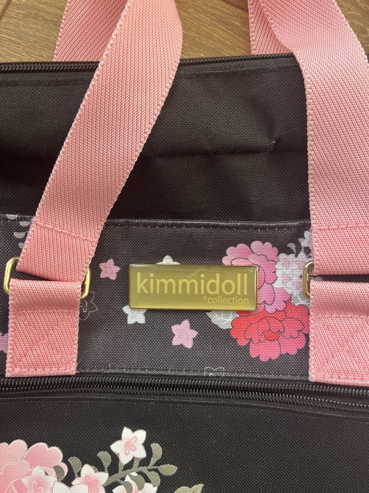 Чанта kimmidoll кимидол