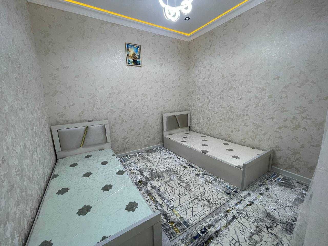 3х комнатная квартира 74кв/м, со всеми удобствами, Сино