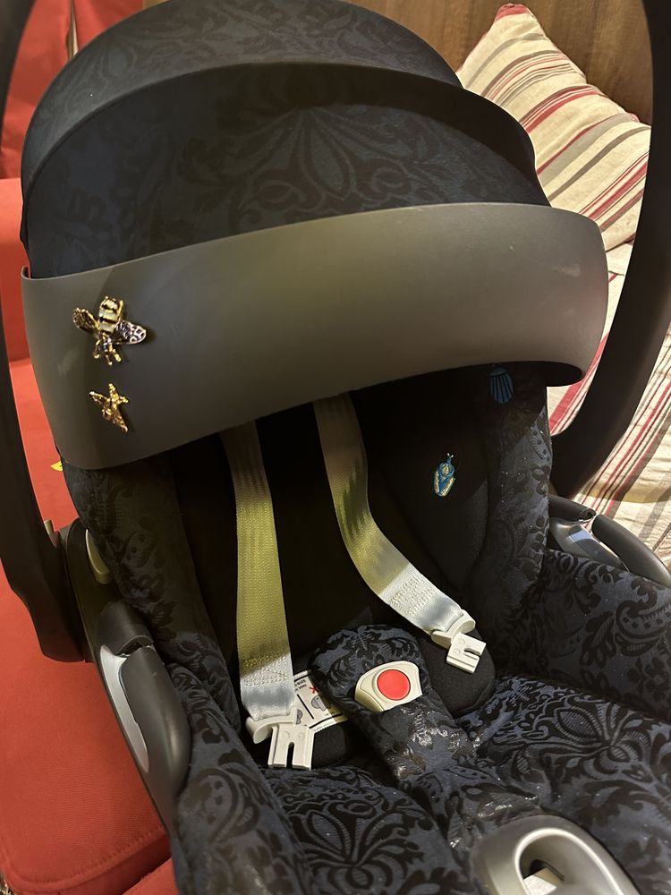 Кош Cybex Jewels