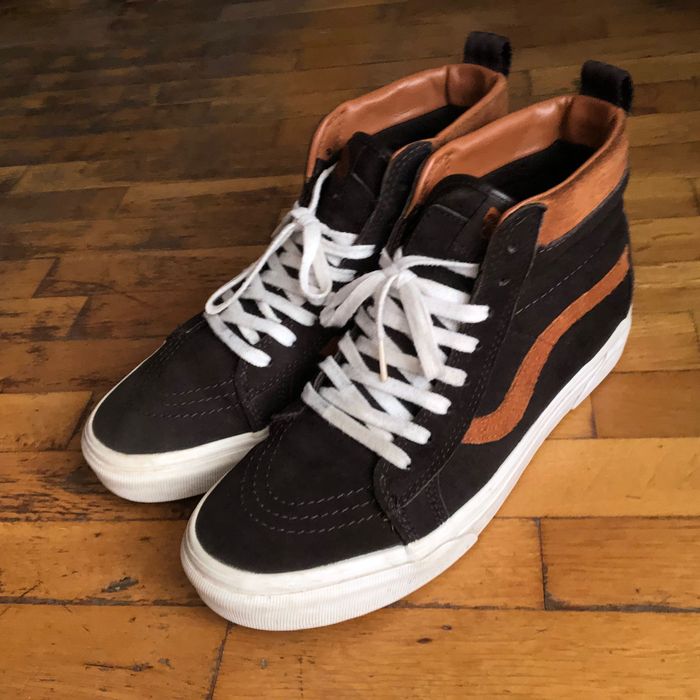 Vans SK8-HI MTE 42.5 / 27.5cm
