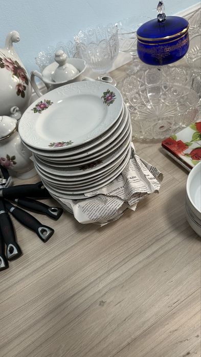 Продается посуды