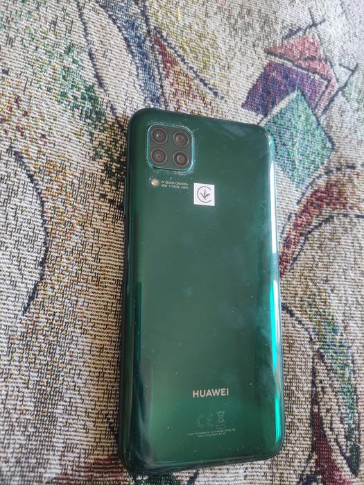 Смартфон /телефон Huawei p40 lite