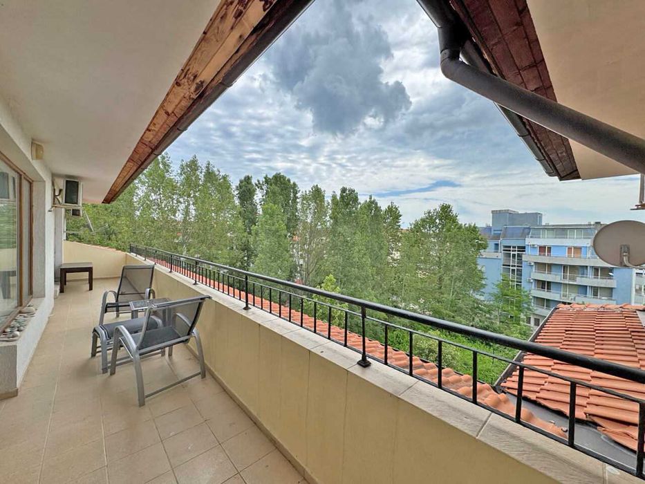 Продава се Тристаен апартамент в к.к. Слънчев бряг - 83 кв.м за 1205 €/кв.м - Снимка #12