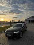 Audi a4 b9 2017