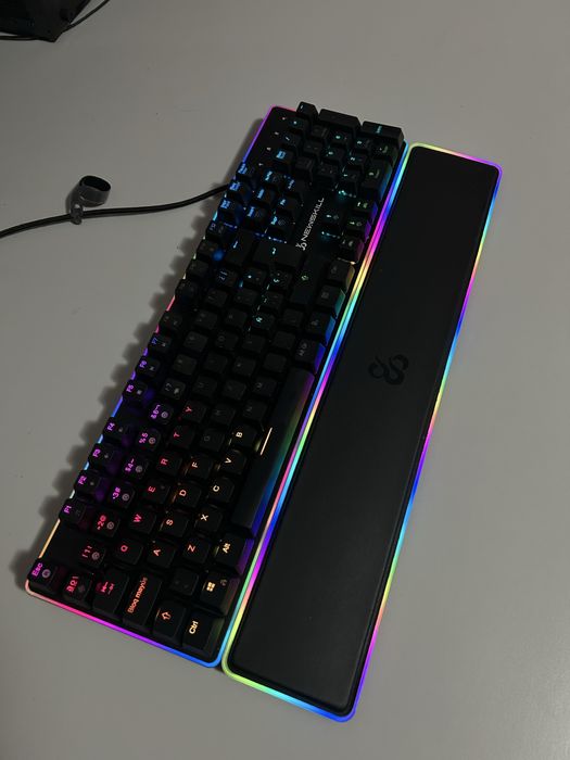 Set Tastaturi Gaming