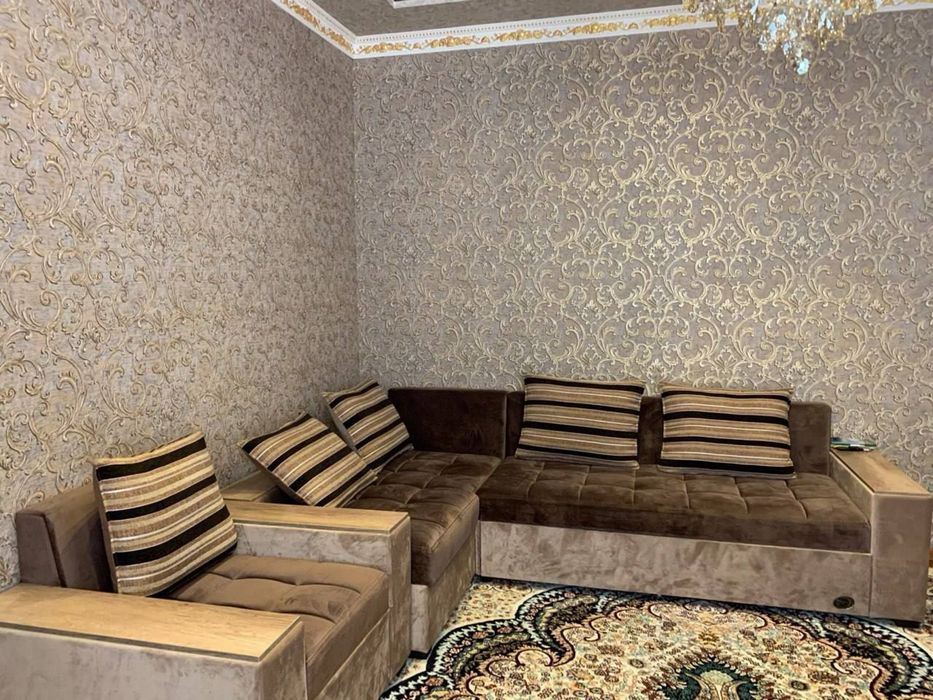 Сдается 3 ком Дружба Чорсу Коратош.