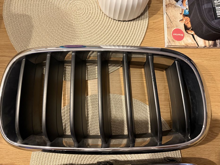 Grile BMW F10 /Seria 5 F10