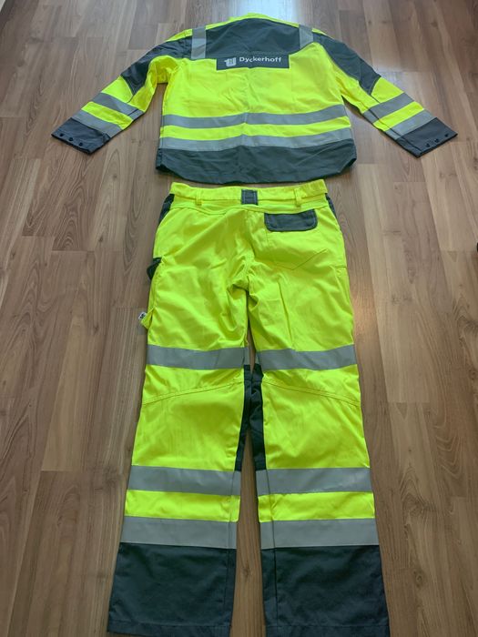 Комплект Работни дрехи Нов внос Германия