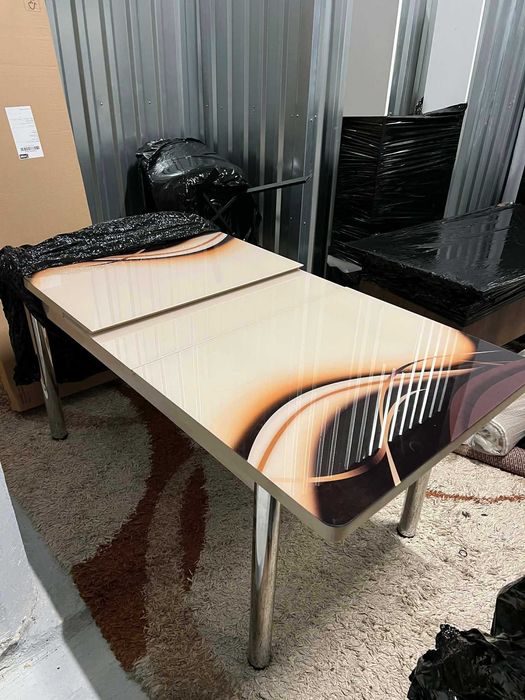 [Oferta] Masa eleganta de living extensibila