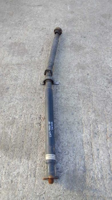 Кардан BMW E65 745i 2002г.