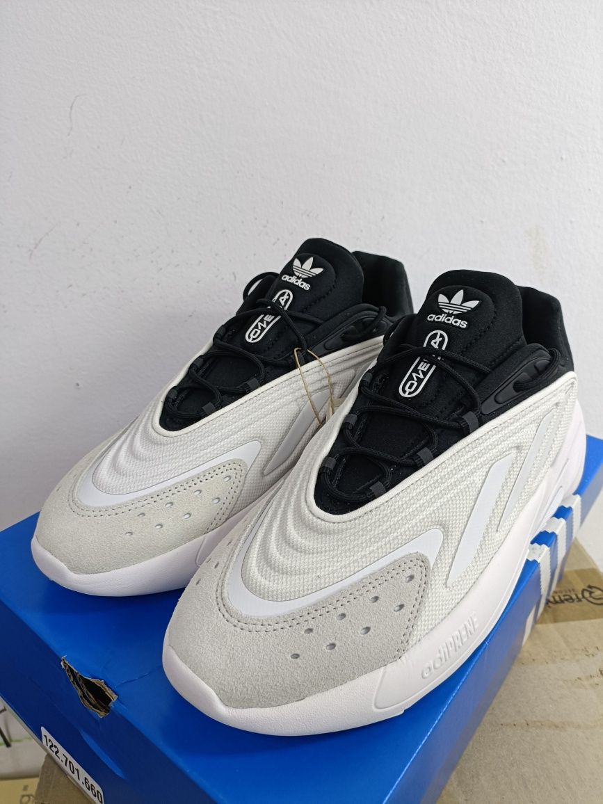 Adidas Ozelia номер 40 2/3, 41 1/3, 42 2/3, 44, 44 2/3