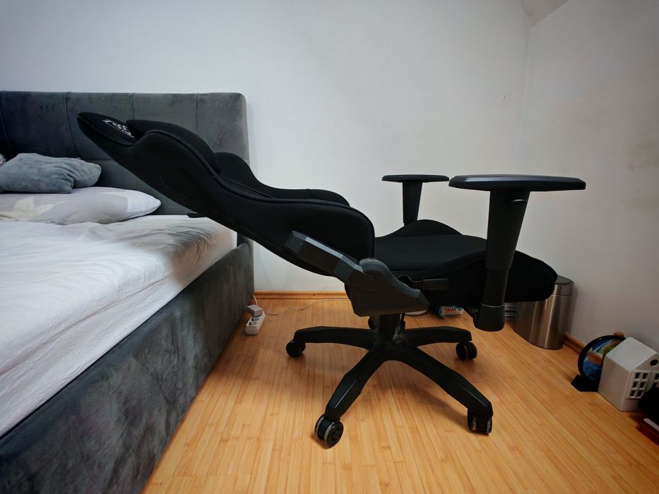Scaun Gaming Profesional Dr.Shield