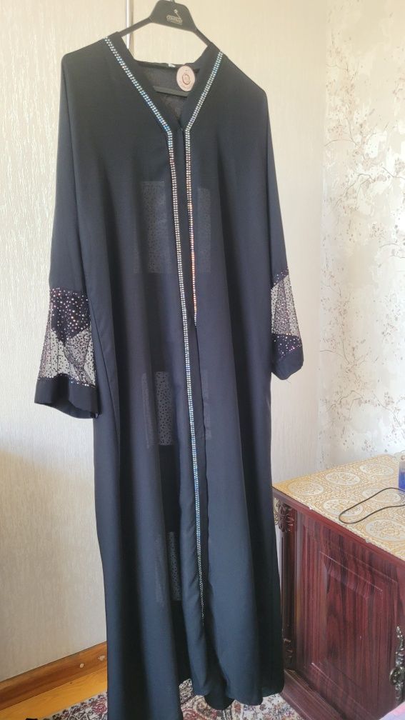 Ababya nakidka dubay