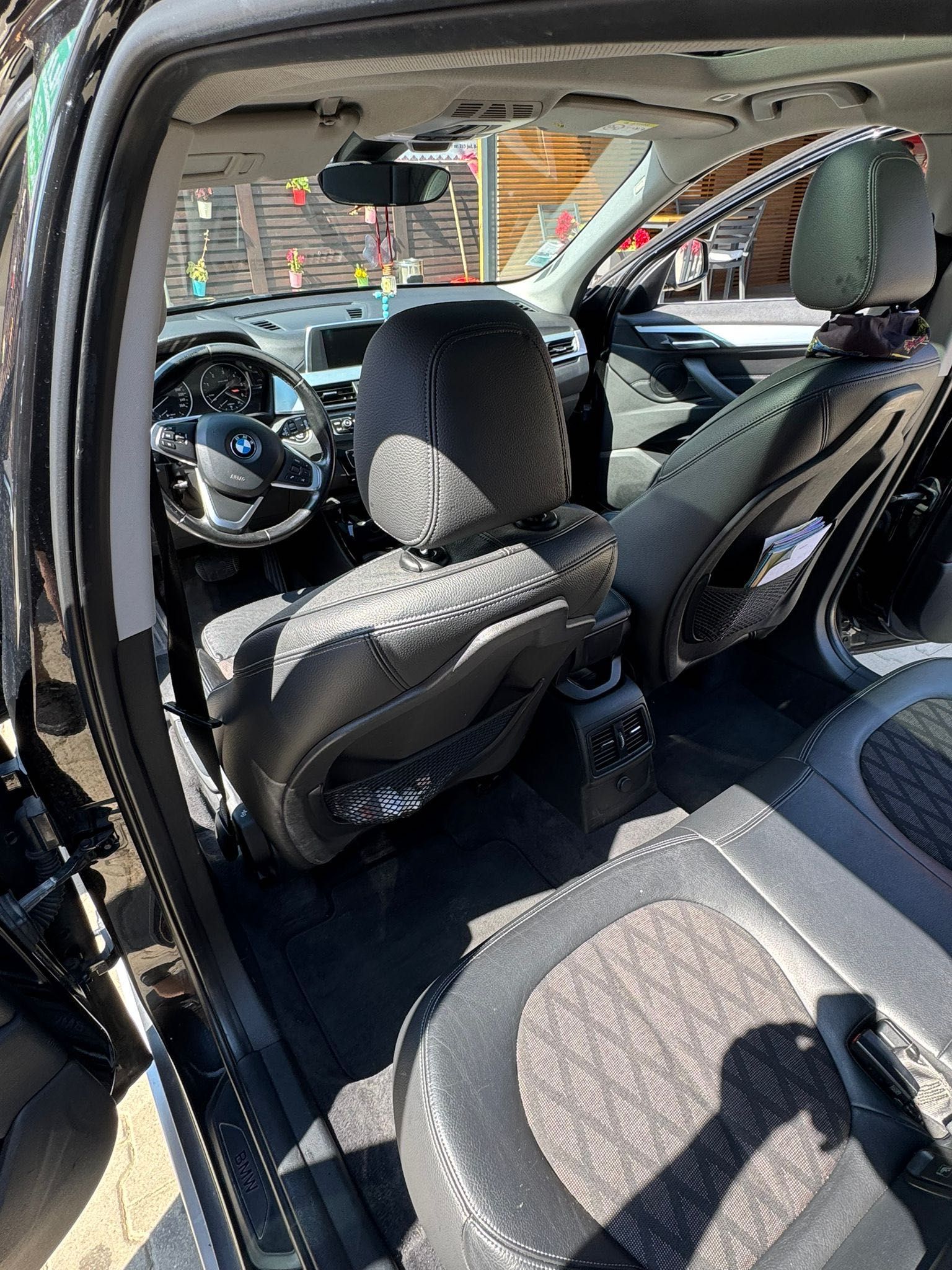BMW X1 xDrive 2.0d