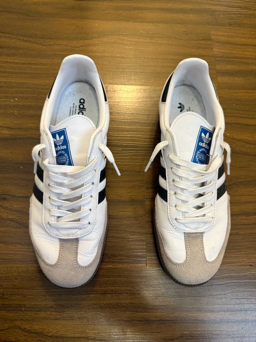 Adidas Мъжки Спортни обувки Samba Decon Размер 44