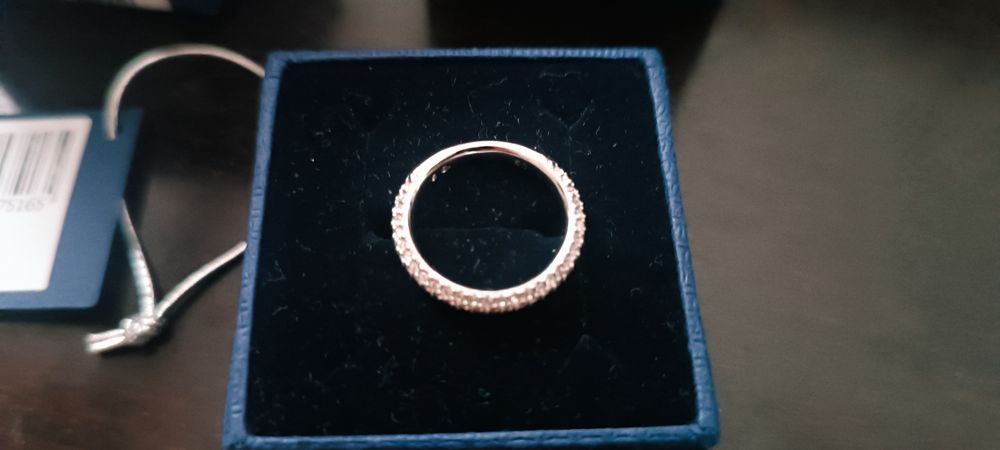Inel Swarovski - Model Stone