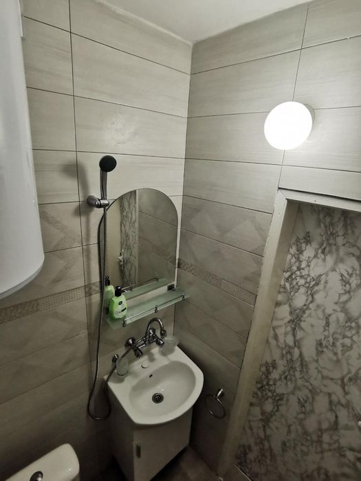 Дава се под наем Двустаен апартамент в Бургас, Сарафово - 56 кв.м за 270.3 € - Снимка #5