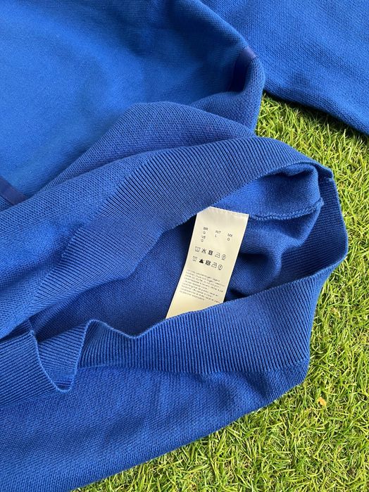 Мъжка блузка / пуловер : BOSS GREENE M ; L