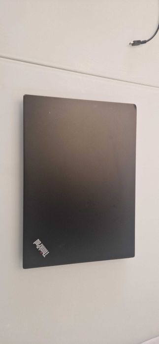 Лаптоп Lenovo ThinkPad E14 I5/14/16/256