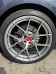 Jante forjate 20 BBS FI-R EVO 20x10j , 20x8.5j