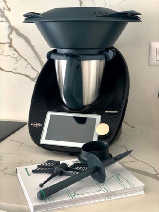 Termomix 6 editie limitata