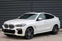 BMW X6 BMW X6 //M Suspensie //Swarovski PANORAMIC / Sky View Ambi//