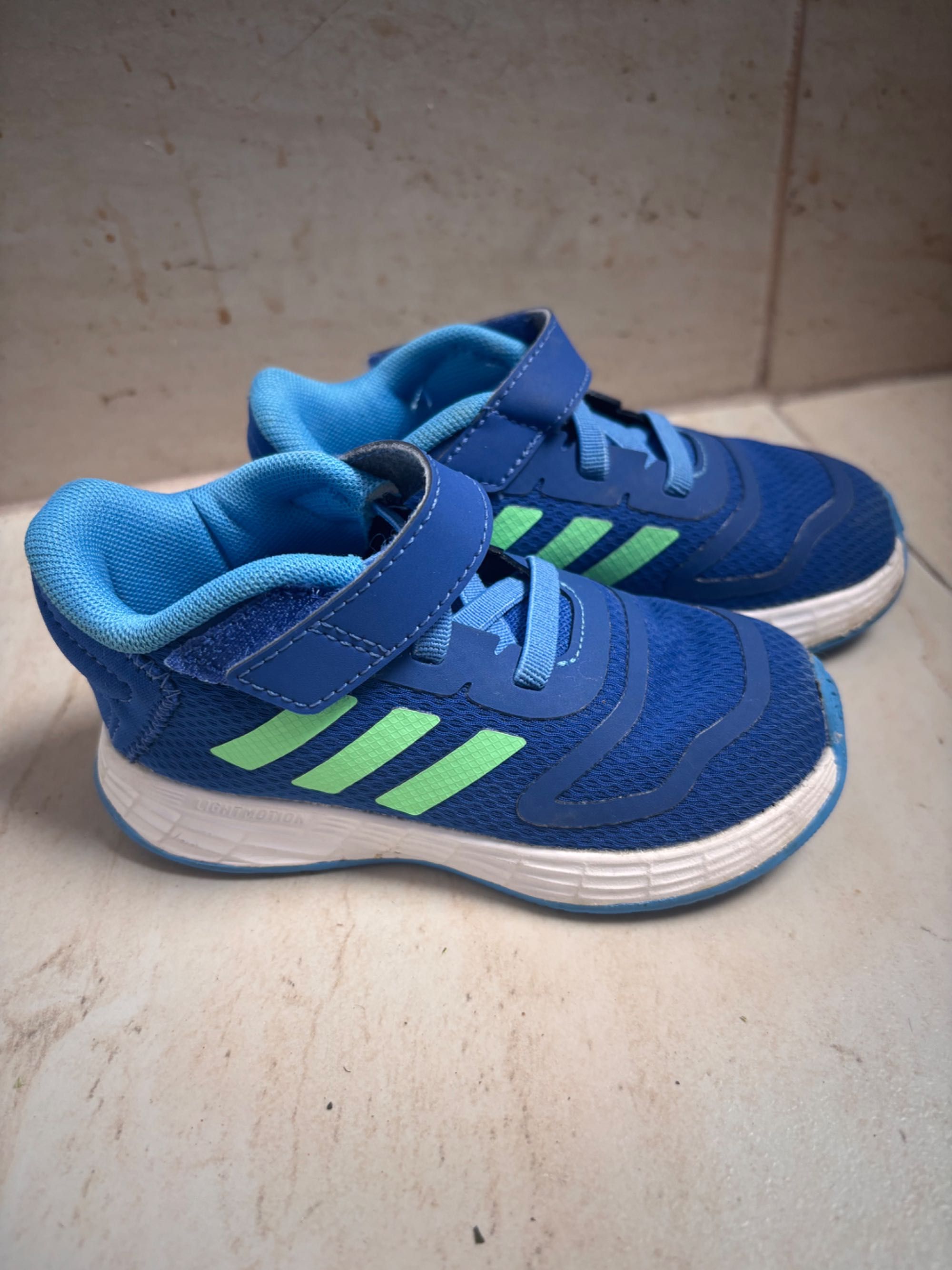 Детски маратонки Adidas