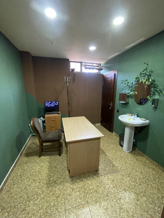 Аренда офиса - 240 м² | Ijara ofis 240 m²