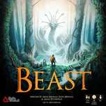 Board game: Beast (2022)