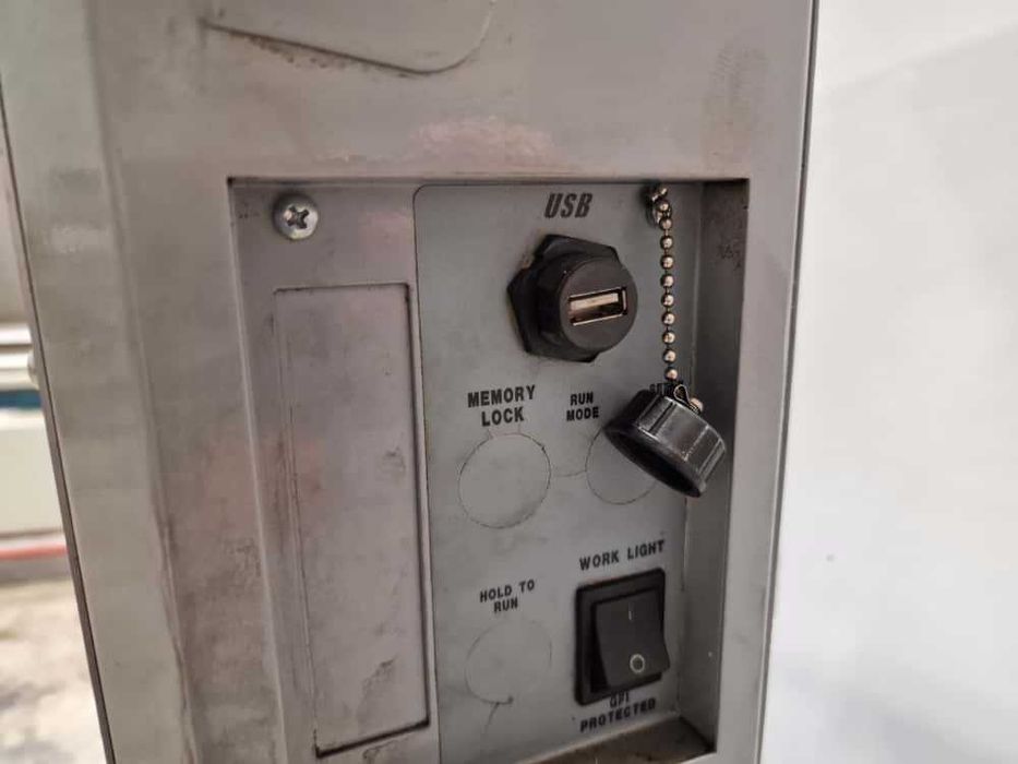 Токарный станок Haas SL-30