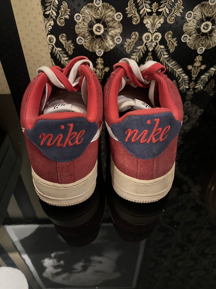 Nike air force 1 low retro res