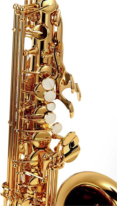 Saxofon Alto Yamaha YAS-280