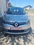 Renault Grande Scenic 7 locuri