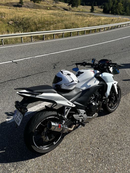 Honda CB500F 2014 (A2) 47CP