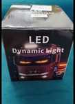 Два броя LED очи за камиони по 60 см. см.