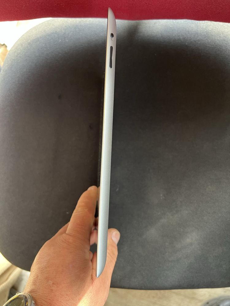 iPad 3rd generation