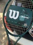 Продаются новые оригинальные теннисные ракетки Wilson Blade V9 25