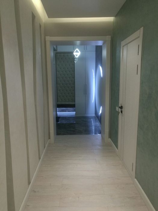 Яккасарай ЖК Madrid 2/8/12 аренда