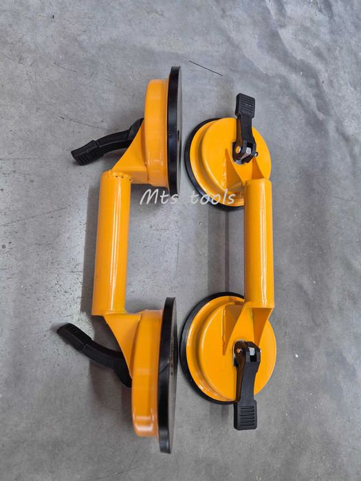 Ventuza pentru gresie sticla Capacitate 2x100kg