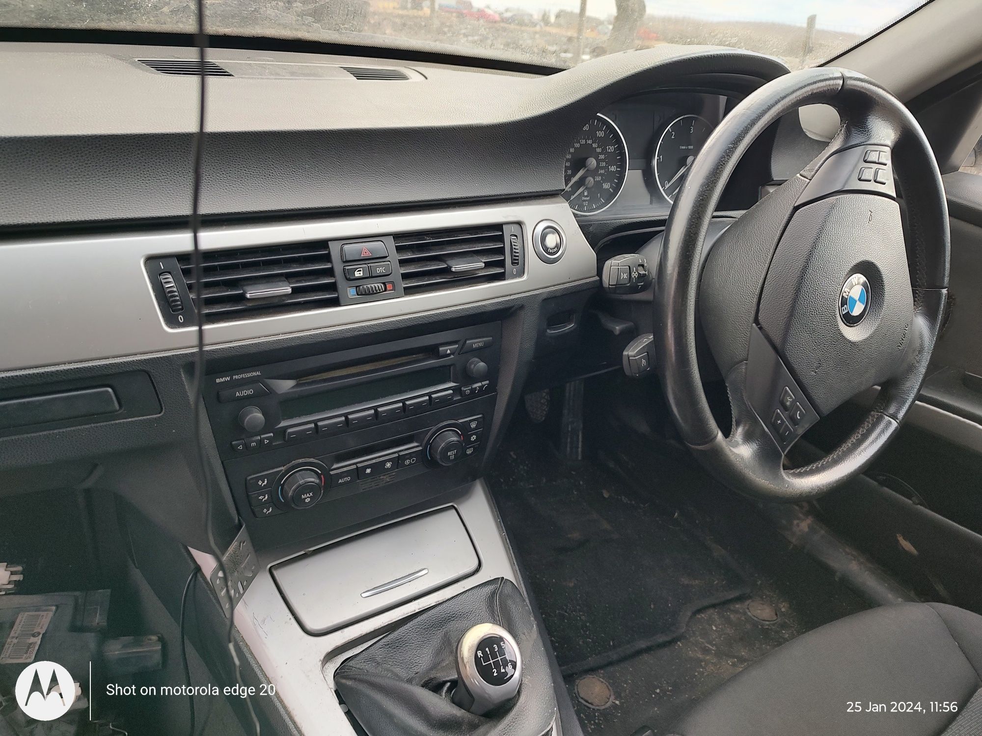 piese auto BMW seria 3 e91