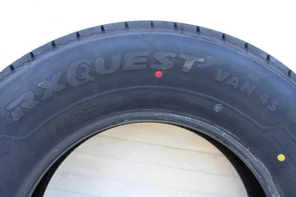 Anvelope noi 215/75 R16C RoadX, All Season